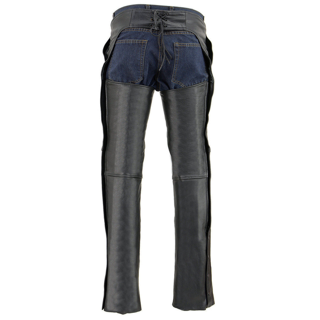 Milwaukee Leather Chaps for Men&