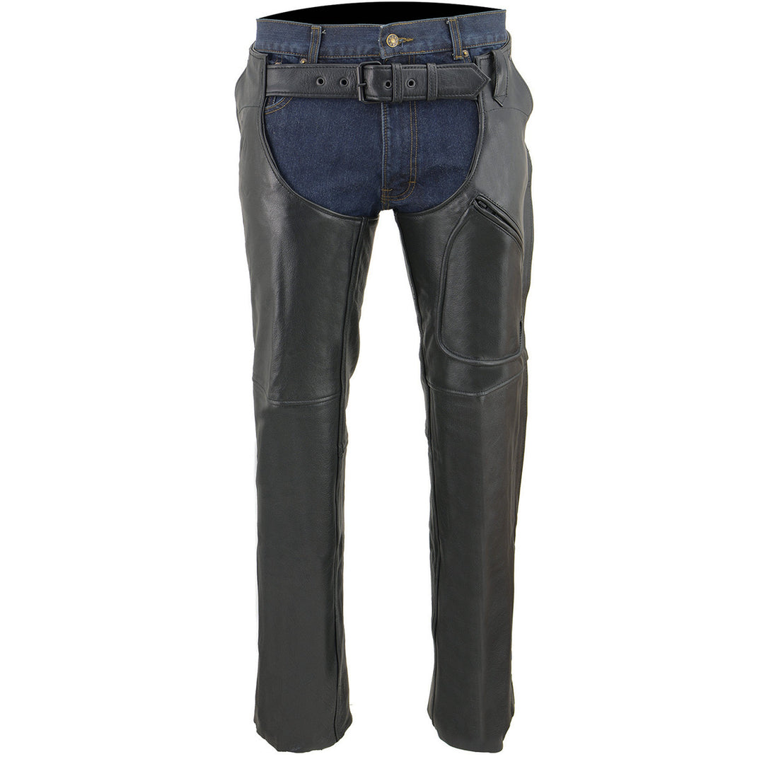 Milwaukee Leather Chaps for Men&