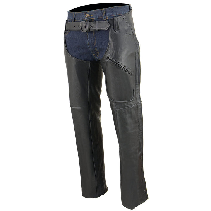 Milwaukee Leather Chaps for Men&