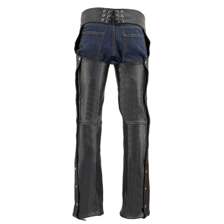 Milwaukee Leather LKM5781 Men&