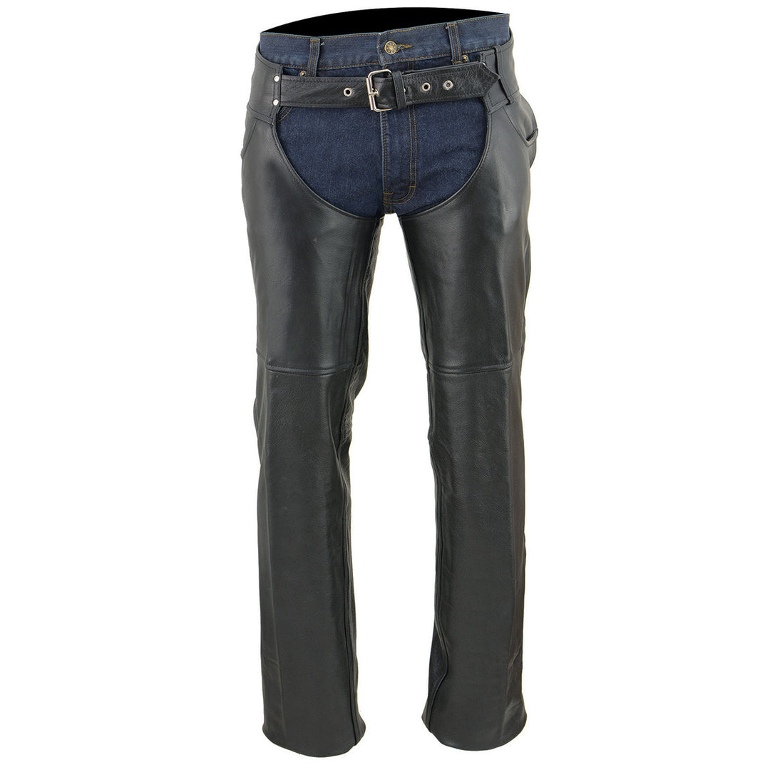 Milwaukee Leather LKM5781 Men&