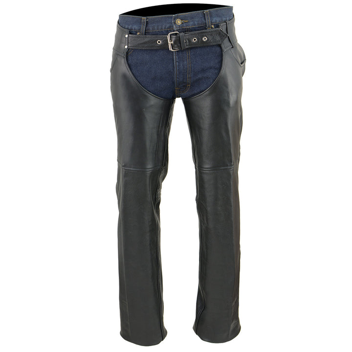 Milwaukee Leather LKM5781 Men&