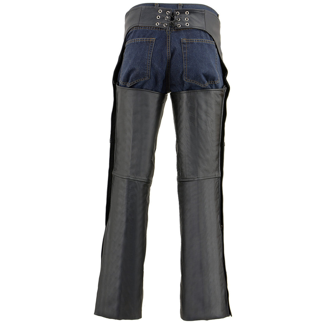 Milwaukee Leather Chaps for Men&