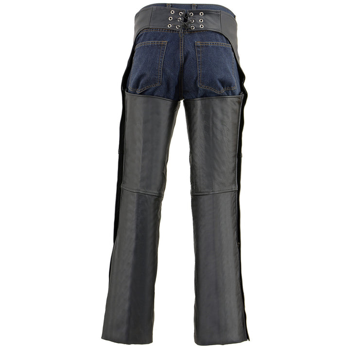 Milwaukee Leather Chaps for Men&