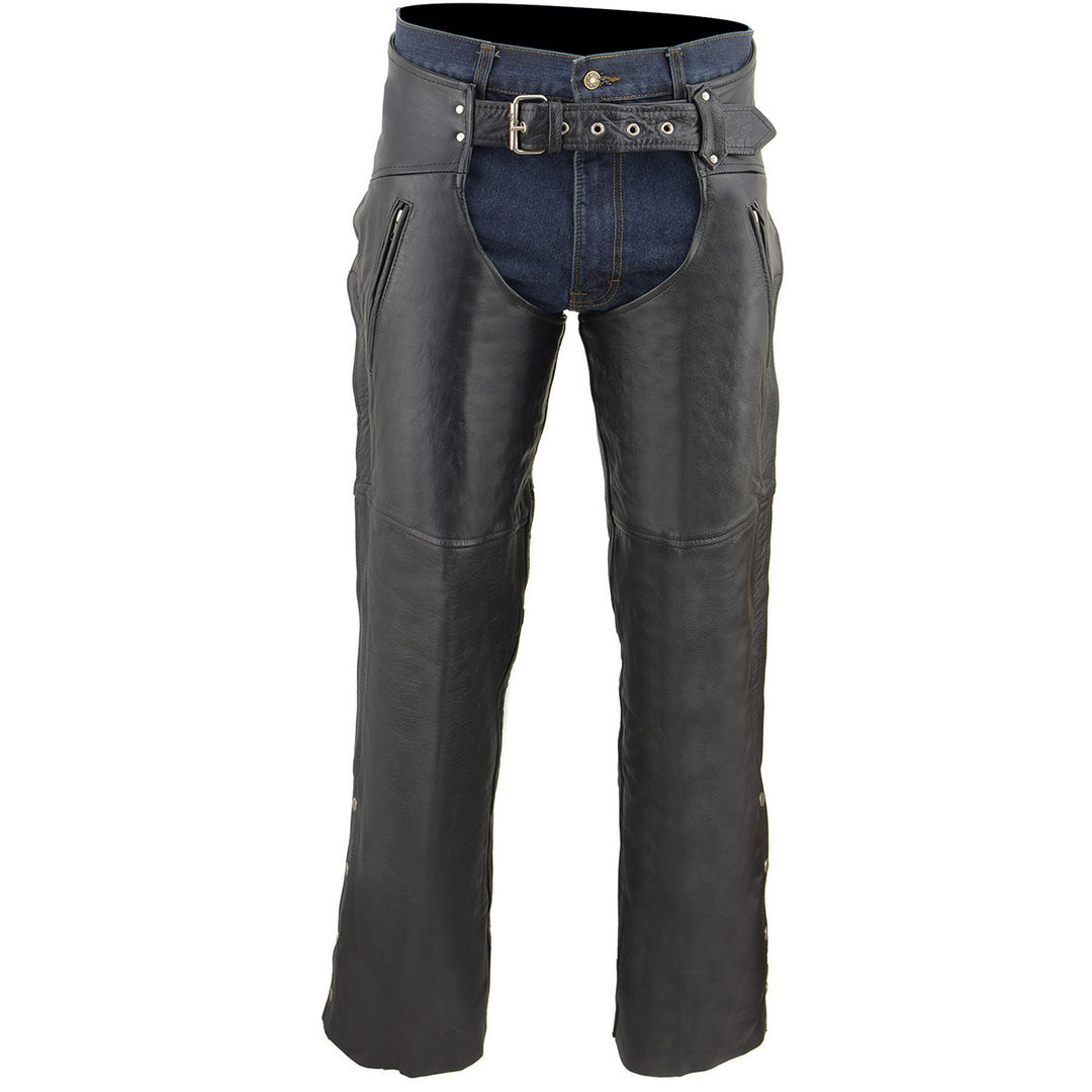 Milwaukee Leather Chaps for Men&