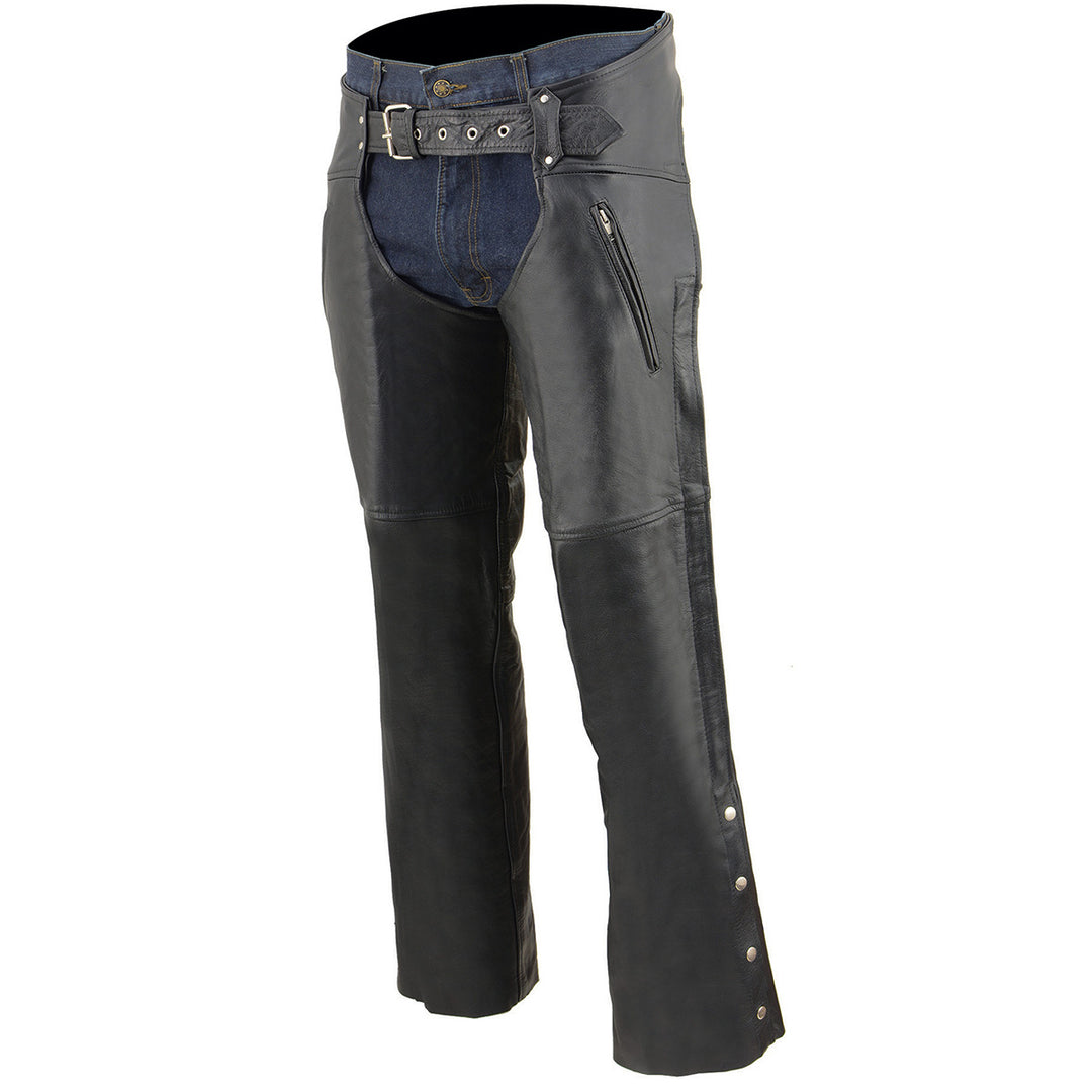 Milwaukee Leather Chaps for Men&