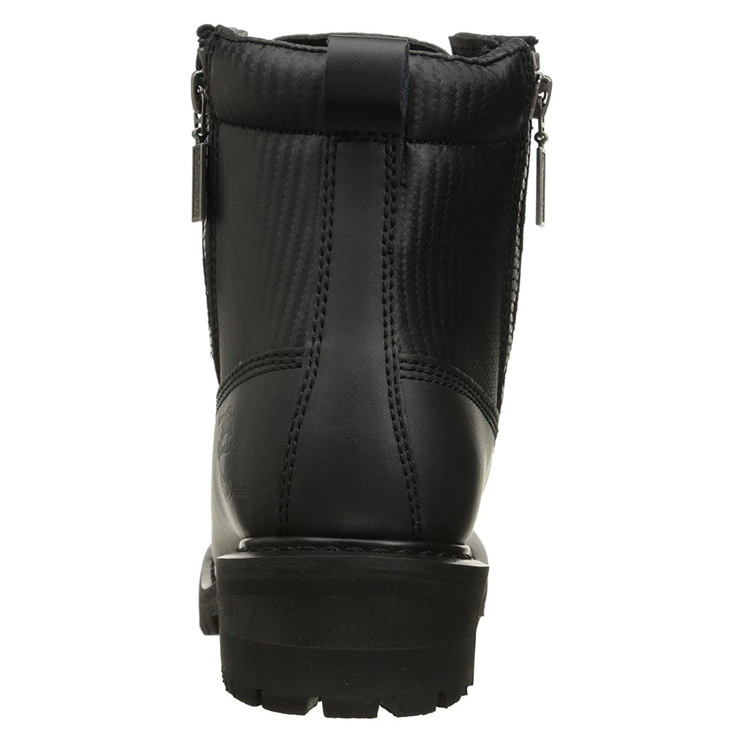 Milwaukee Motorcycle Clothing Company MB208 Accelerator Leather Women&