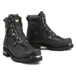 Milwaukee Motorcycle Clothing Co. Men's Motorcycle Boots, MB440EEE