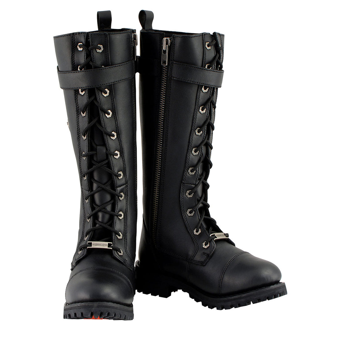 Milwaukee Leather Women&