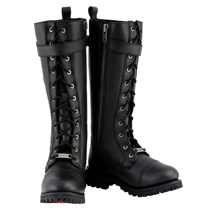 Milwaukee Leather Women&