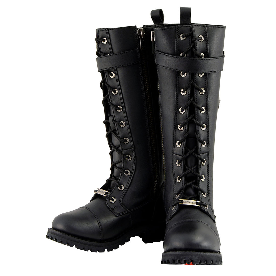 Milwaukee Leather Women&