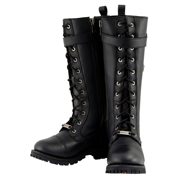 Milwaukee Leather Women&