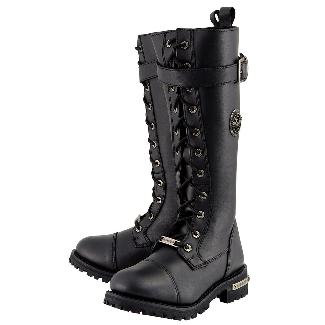 Milwaukee Leather Women&