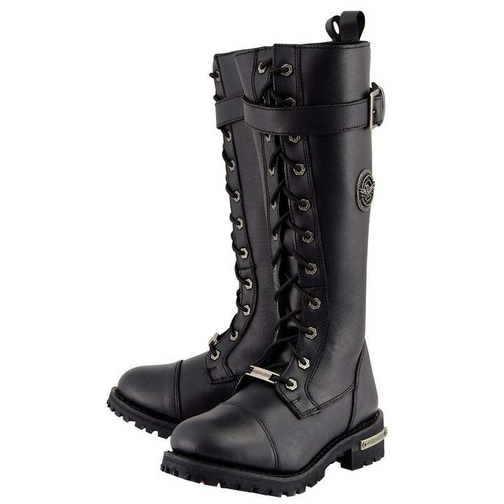 Milwaukee Leather Women&