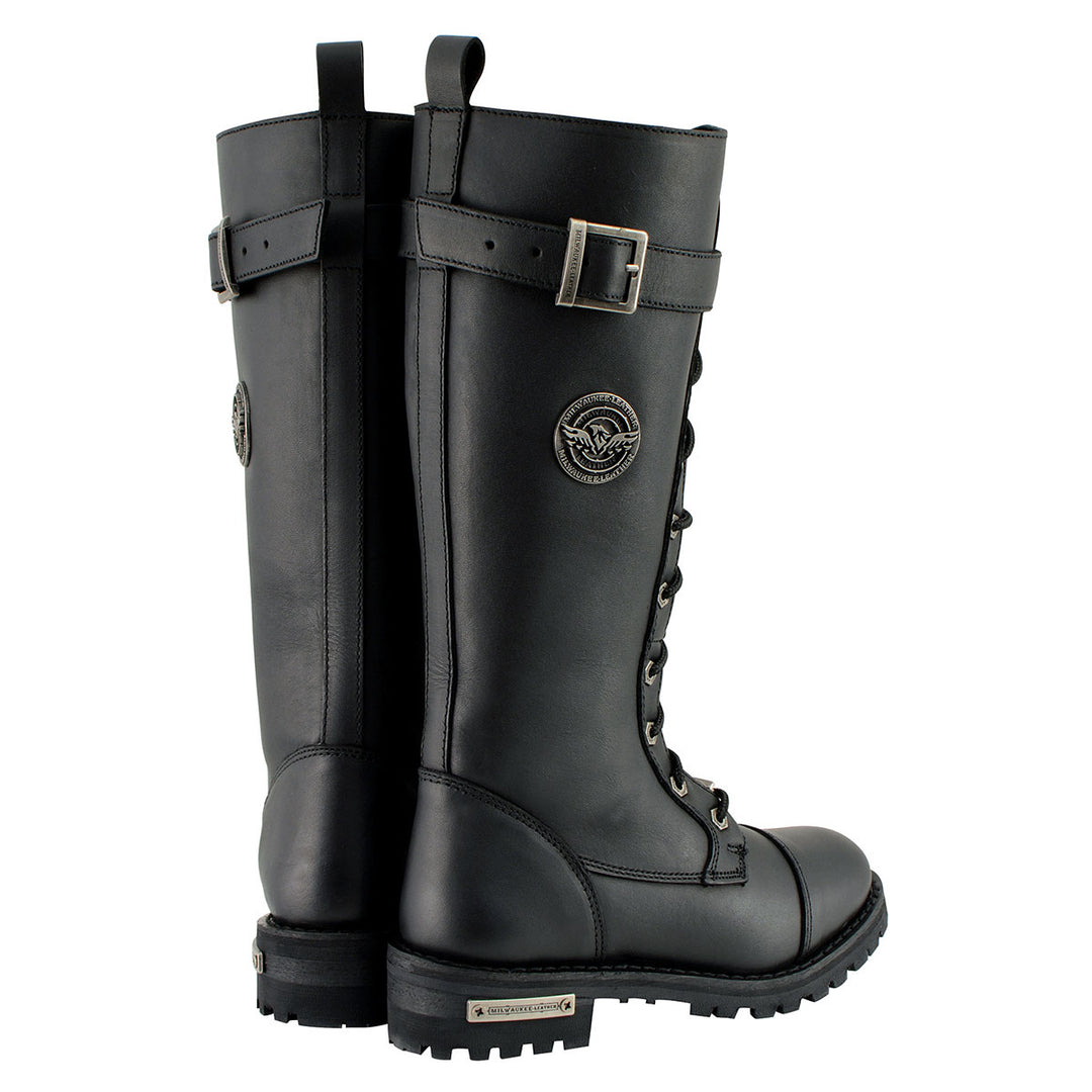 Milwaukee Leather Women&