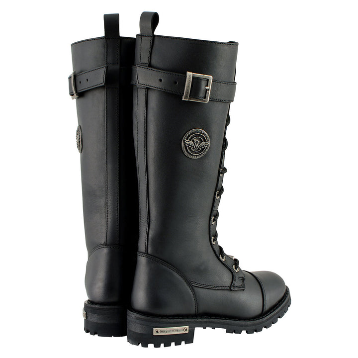 Milwaukee Leather Women&