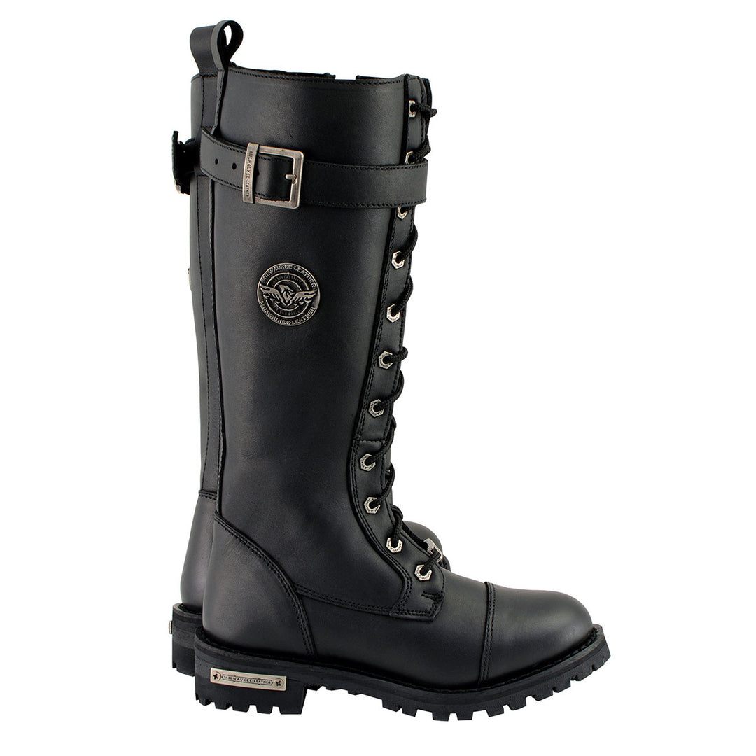 Milwaukee Leather Women&