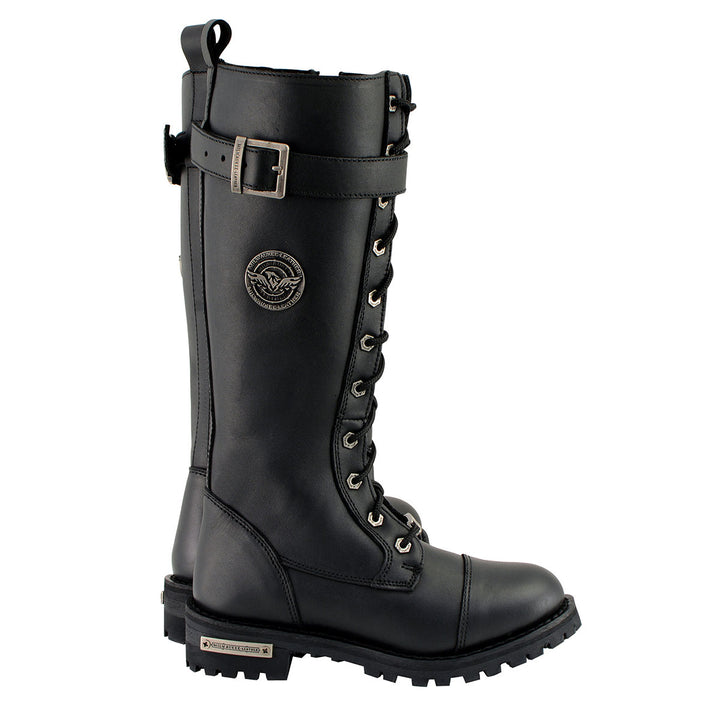 Milwaukee Leather Women&