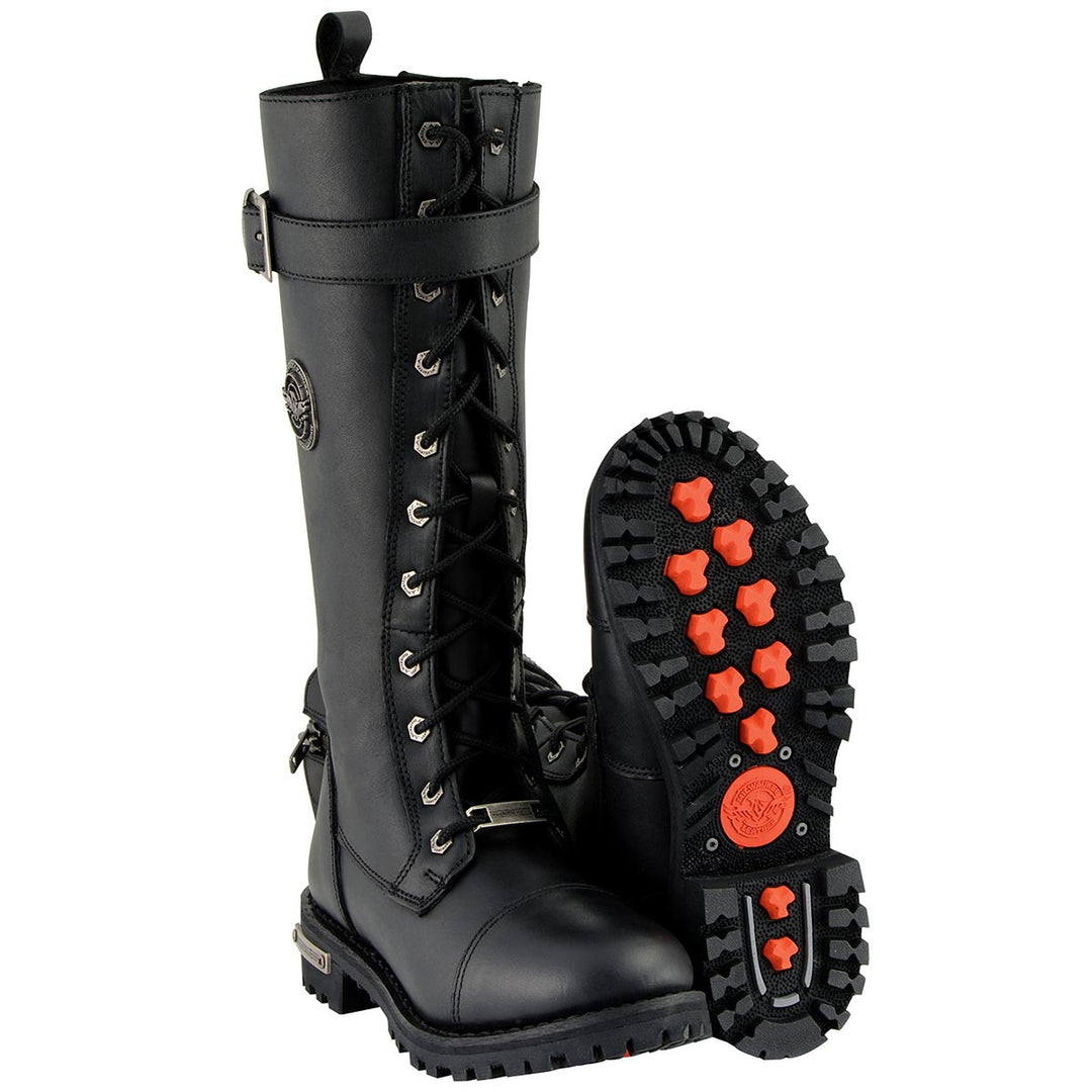 Milwaukee Leather Women&