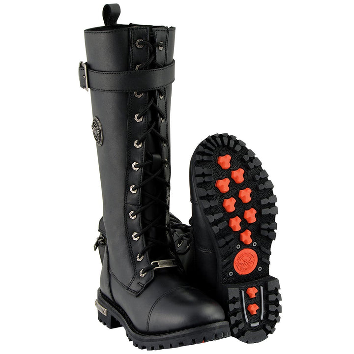 Milwaukee Leather Women&