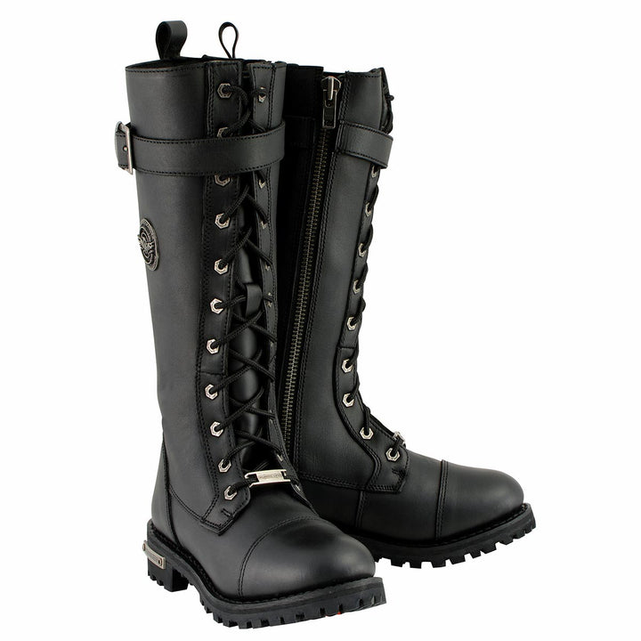 Milwaukee Leather Women&