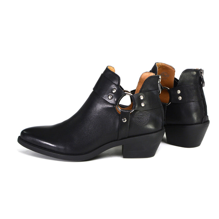 Milwaukee Leather MBL9443 Women&