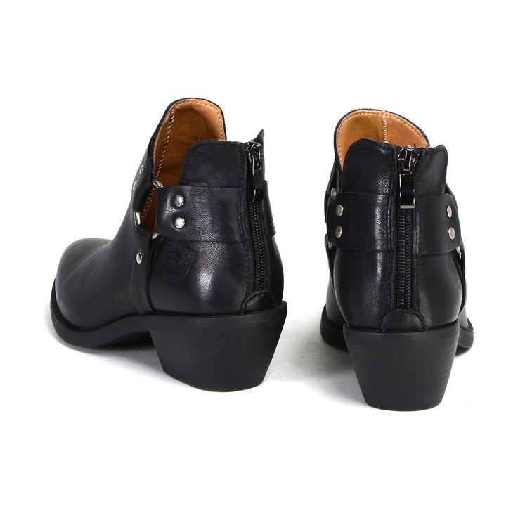 Milwaukee Leather MBL9443 Women&