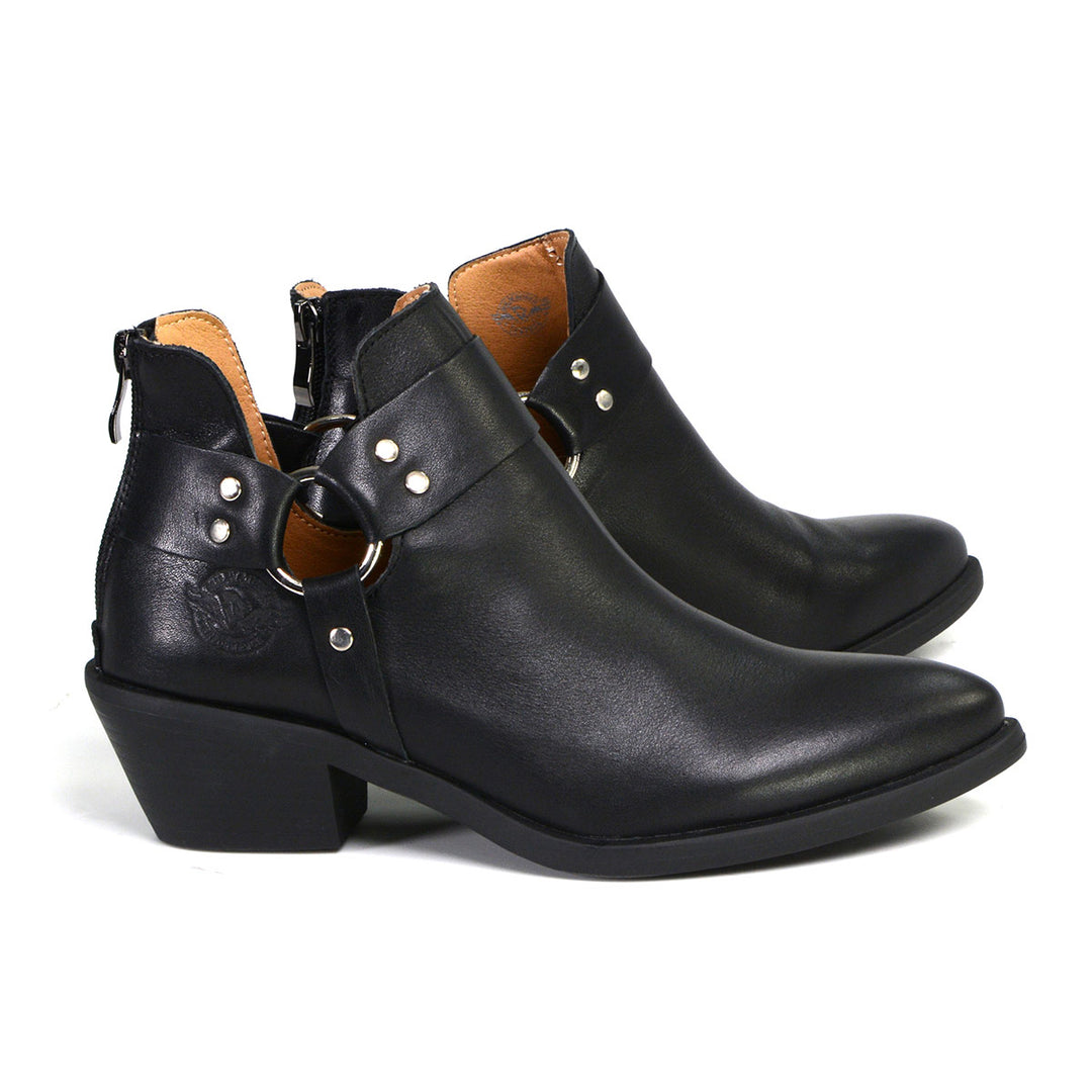Milwaukee Leather MBL9443 Women&