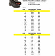 Milwaukee Leather Men's Black Lace-Up Wide-Width Motorcycle Leather Boots with Side Zipper Entry MBM9000W