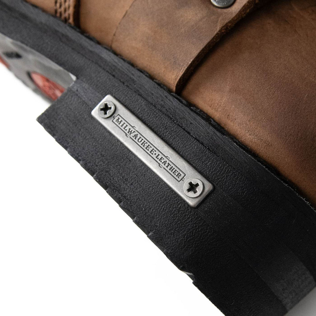 Milwaukee Leather Men&