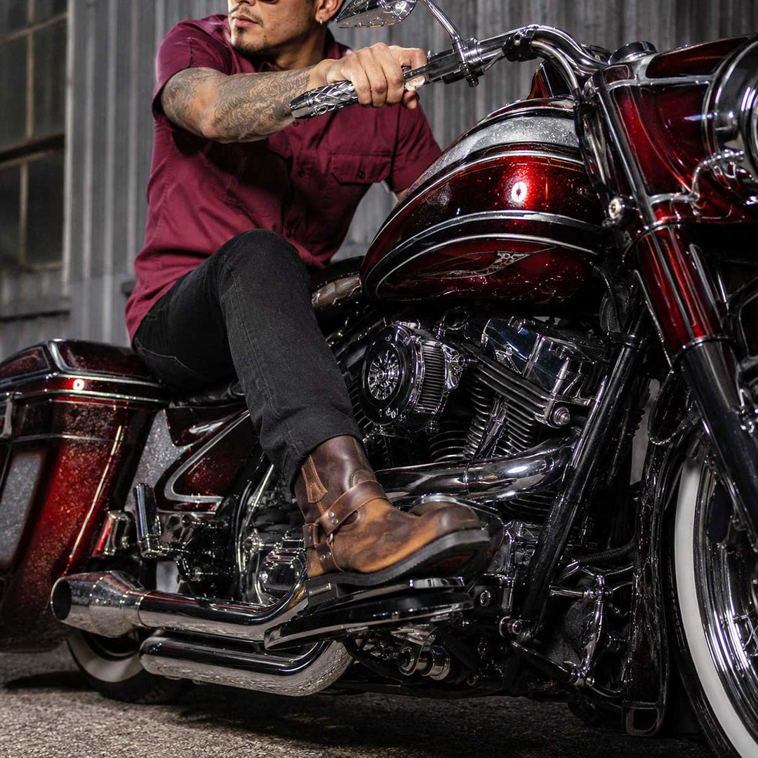 Milwaukee Leather Men&