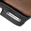 Milwaukee Leather Men's Brown Copper Forge Engineer Boots, MBM9059