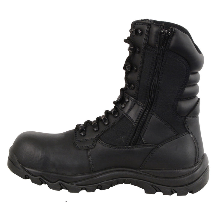 Milwaukee Leather MBM9100 Men&