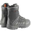 Milwaukee Leather MBM9130WP Men’s Black Lace-Up Waterproof Swat Style-Tactical Biker Motorcycle Boots