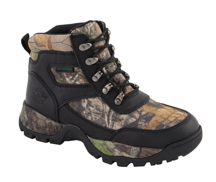 Milwaukee Leather MBM9140 Men&
