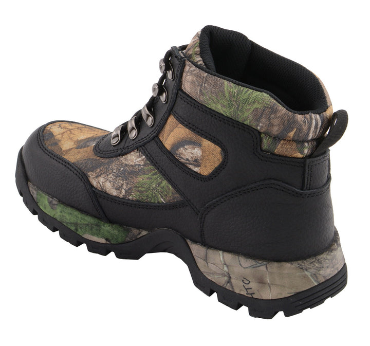 Milwaukee Leather MBM9140 Men&