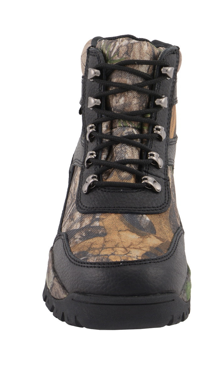 Milwaukee Leather MBM9140 Men&