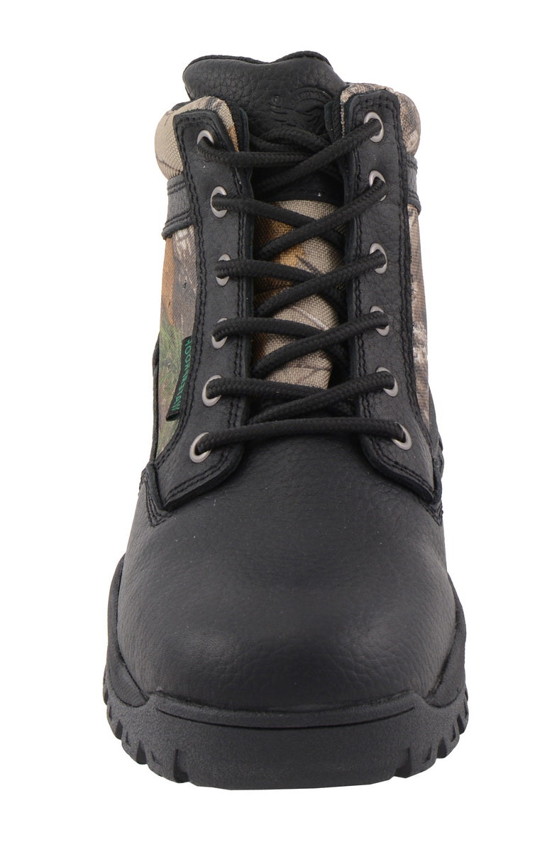 Milwaukee Leather MBM9145 Men&