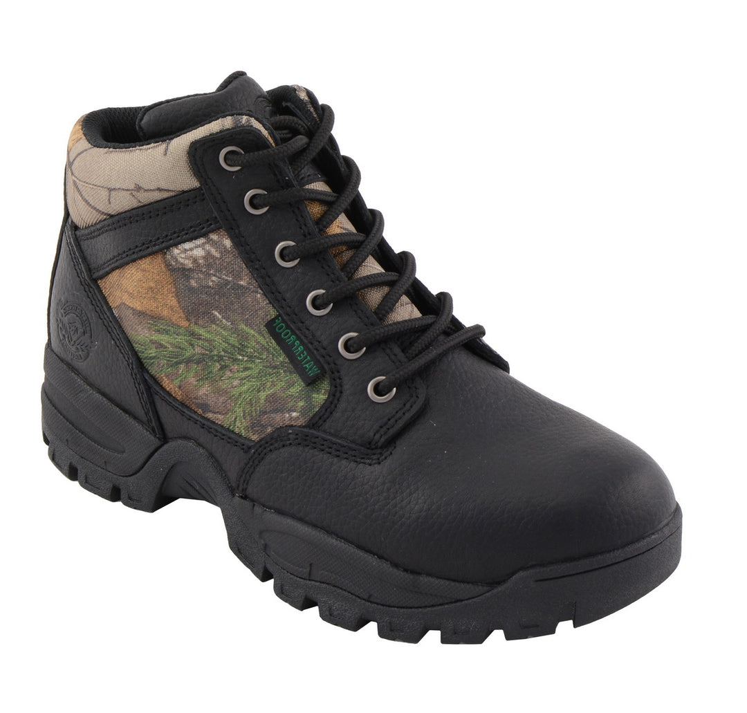 Milwaukee Leather MBM9145 Men&