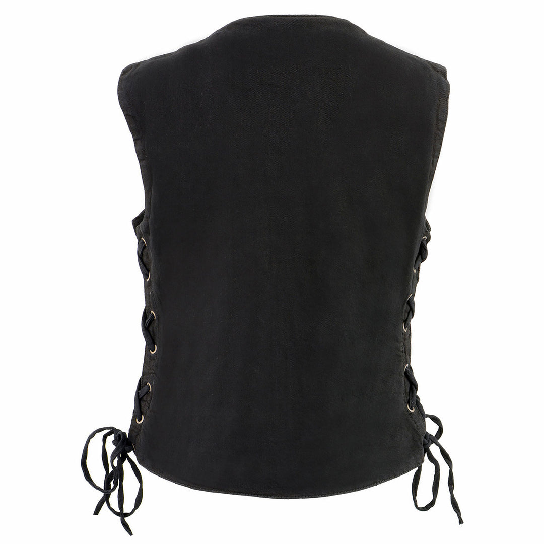 Milwaukee Leather MDL4020 Women&