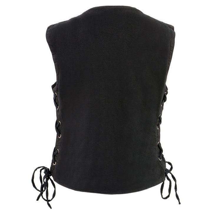 Milwaukee Leather MDL4020 Women&