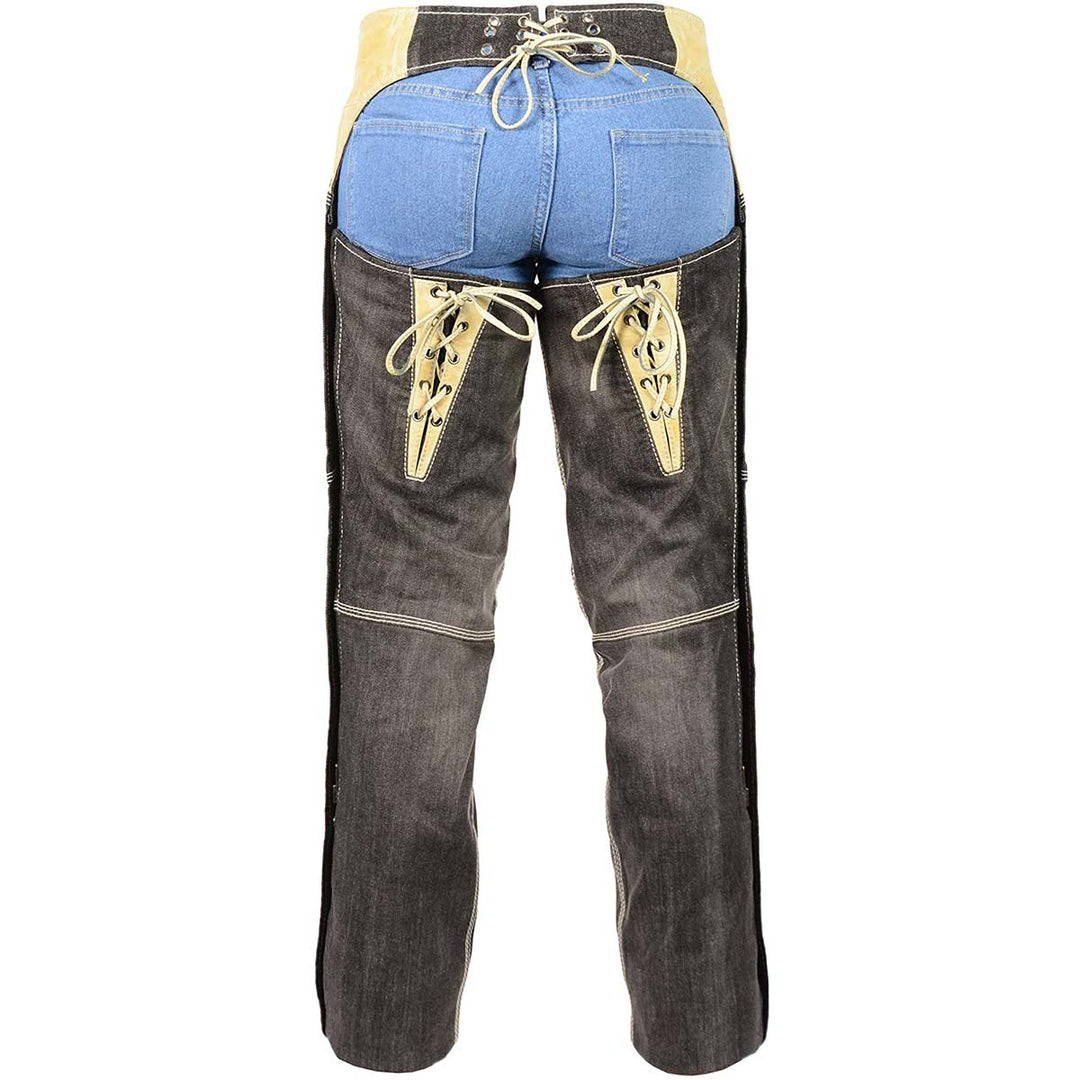 Milwaukee Leather MDL6905 Women&