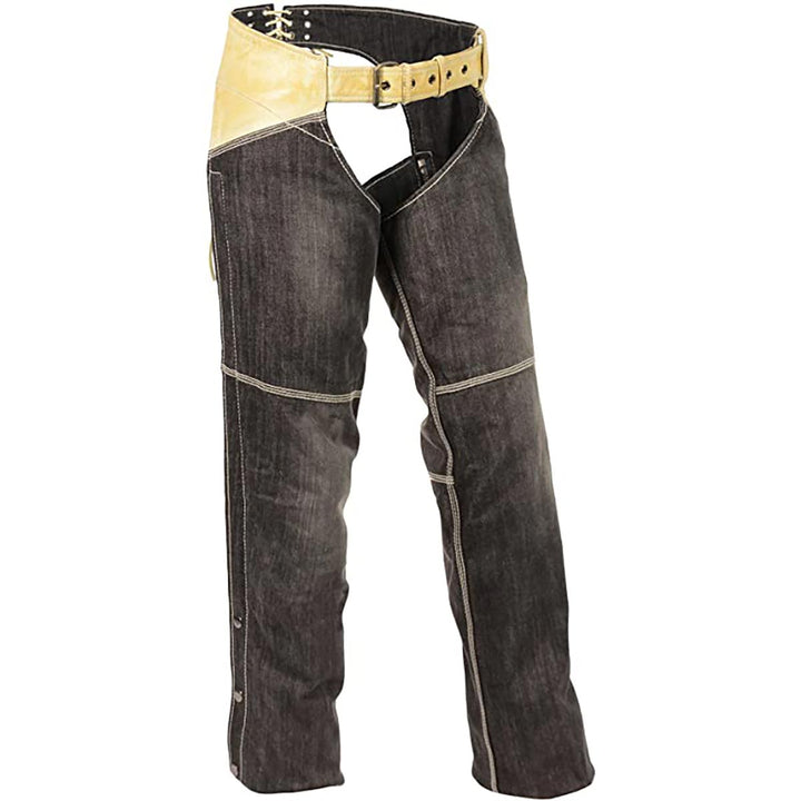 Milwaukee Leather MDL6905 Women&