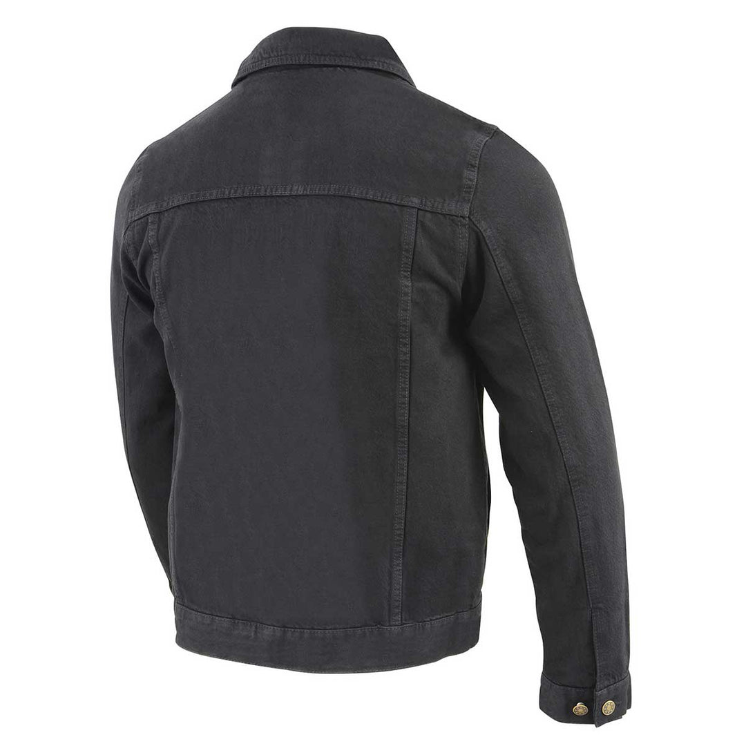 Milwaukee Leather MDM1015 Men&