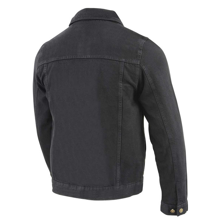 Milwaukee Leather MDM1015 Men&