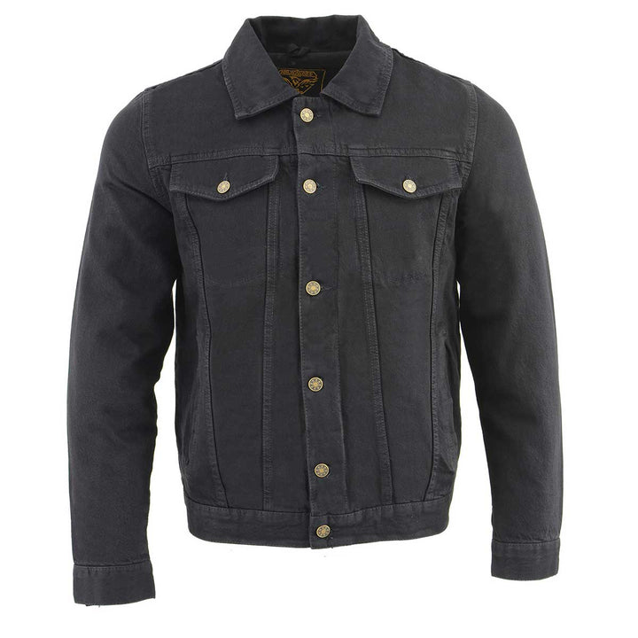Milwaukee Leather MDM1015 Men&