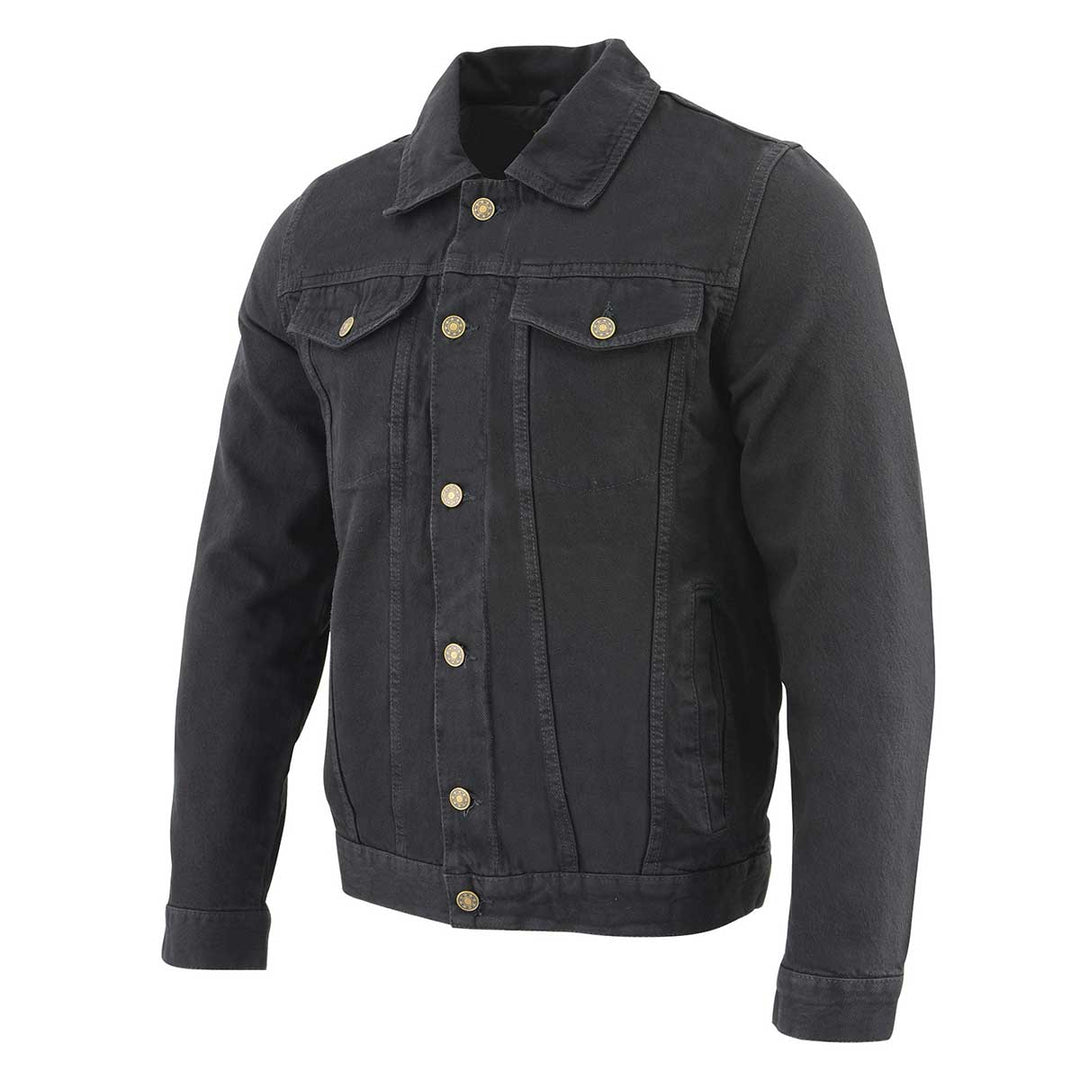 Milwaukee Leather MDM1015 Men&