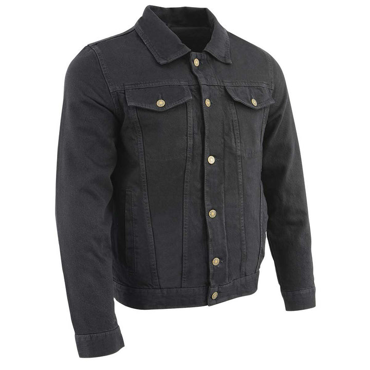 Milwaukee Leather MDM1015 Men&