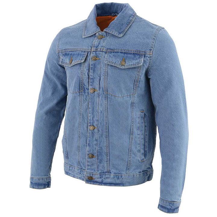 Milwaukee Leather MDM1015 Men&