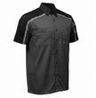 Milwaukee Motorcycle Clothing Co. Men's Mechanic Shirt, MDM11605